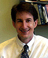 Photo of Kevin Carlsmith